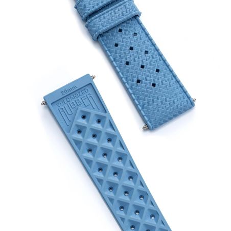 Bracelet Wolbrook Tropic Bleu Ciel