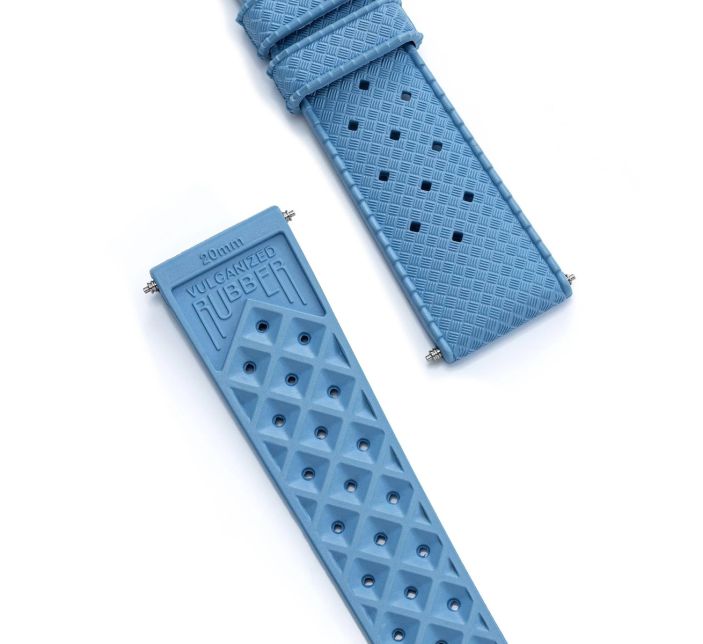 Bracelet Wolbrook Tropic Bleu Ciel