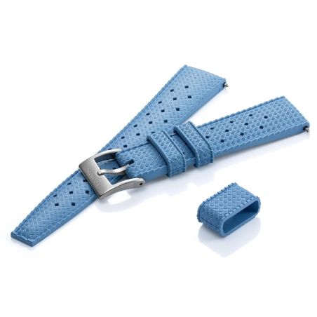 Bracelet Wolbrook Tropic Bleu Ciel