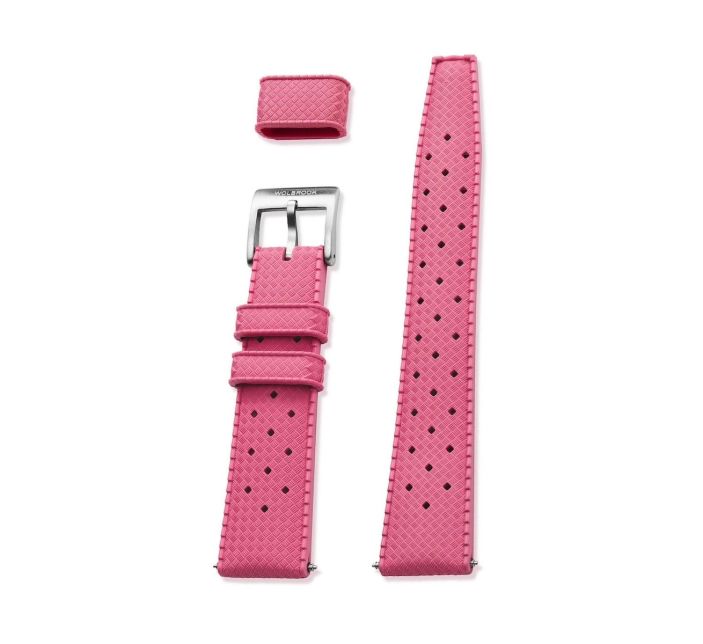 Bracelet Wolbrook Tropic Rose