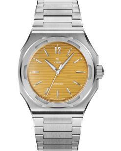 Montre Yema Wristmaster...