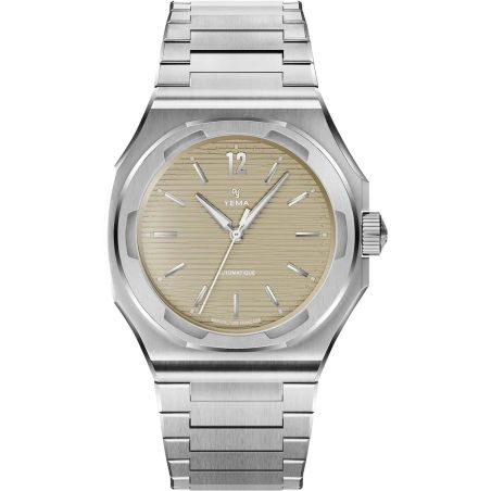 Montre Yema Wristmaster Slim CMM.20 76.24.09.SN.M
