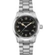 Bracelet Hamilton Khaki Field Murph 42mm H6050000361