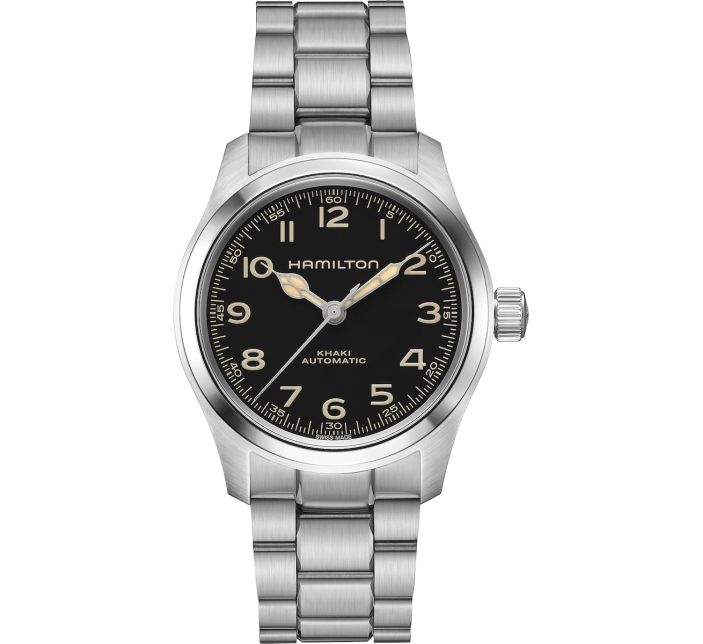 Bracelet Hamilton Khaki Field Murph 42mm H6050000361