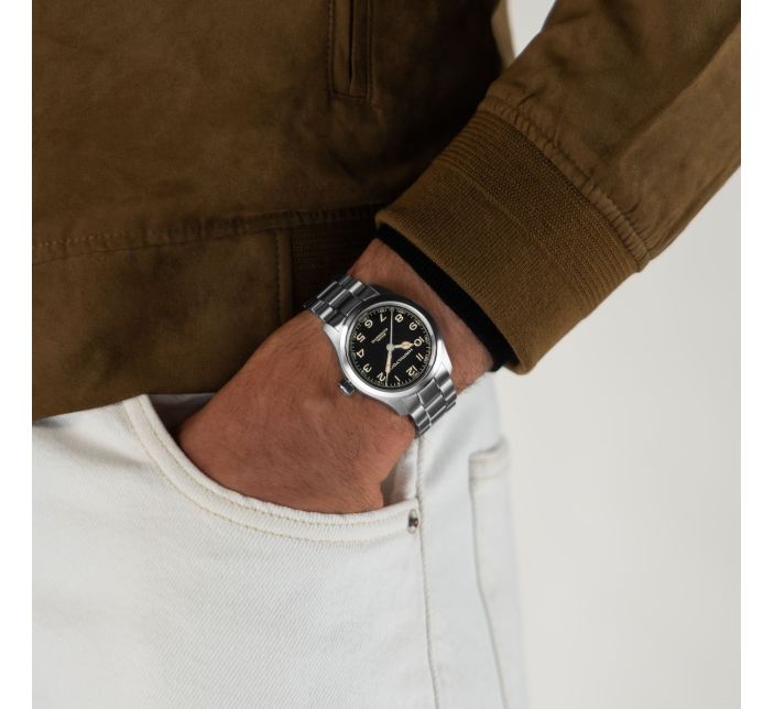 Bracelet Hamilton Khaki Field Murph 38mm H6050000281