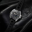 Montre HGP Diver 200M Vintage