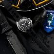 Montre HGP Diver 200M Vintage