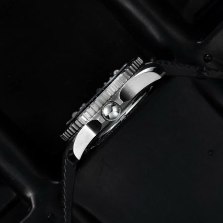 Montre HGP Diver 200M Vintage
