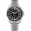 Montre HGP Diver 200M