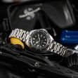 Montre HGP Diver 200M