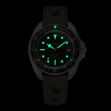 Montre HGP Diver 200M