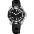 Montre HGP Diver 200M No Date