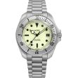 Montre HGP Diver 200M Night Diver
