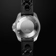 Montre HGP Diver 200M Night Diver