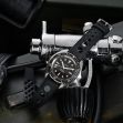 Montre HGP Diver 200M Commando Vintage