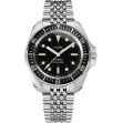 Montre HGP Diver 200M Commando