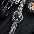 Montre HGP Diver 200M Commando