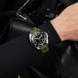 Montre HGP Diver 200M Commando
