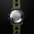 Montre HGP Diver 200M Commando PVD