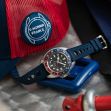 Montre HGP Diver GMT 200M C3