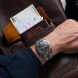 Montre HGP Diver GMT 200M C3