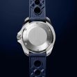 Montre HGP Diver GMT 200M C3