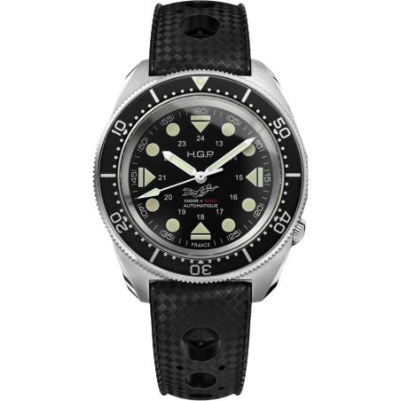 Montre HGP Diver 300M Commando