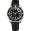 Montre HGP Diver 300M Commando