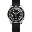 Montre HGP Diver 300M Commando