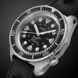 Montre HGP Diver 300M Commando
