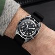 Montre HGP Diver 300M Commando