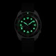 Montre HGP Diver 300M Commando