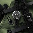 Montre HGP Diver 200M Mecaquartz