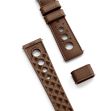 Bracelet Wolbrook Tropic Marron Rally