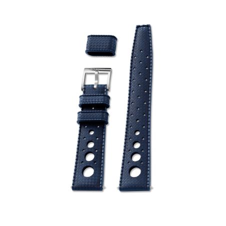 Bracelet Wolbrook Tropic Bleu Rally