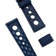 Bracelet Wolbrook Tropic Bleu Rally