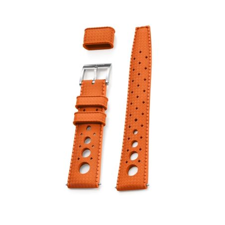 Bracelet Wolbrook Tropic Orange Rally