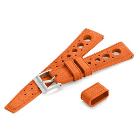 Bracelet Wolbrook Tropic Orange Rally
