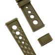 Bracelet Wolbrook Tropic Vert Military Rally
