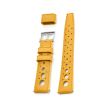 Bracelet Wolbrook Tropic Jaune Rally