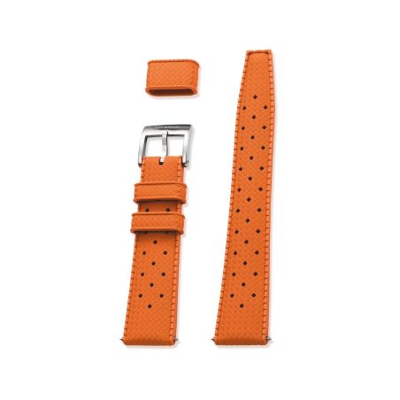 Bracelet Wolbrook Tropic orange