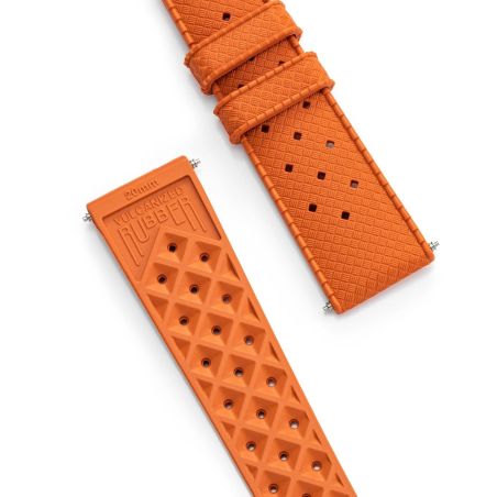 Bracelet Wolbrook Tropic orange