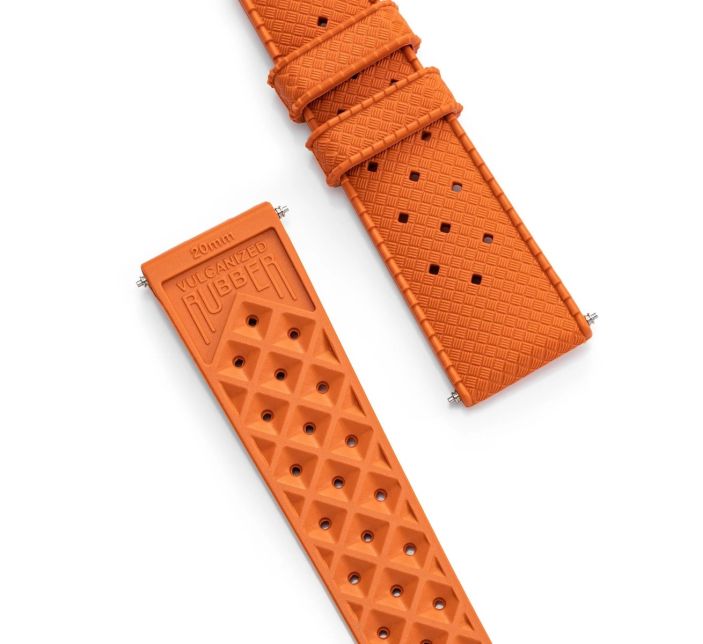 Bracelet Wolbrook Tropic orange