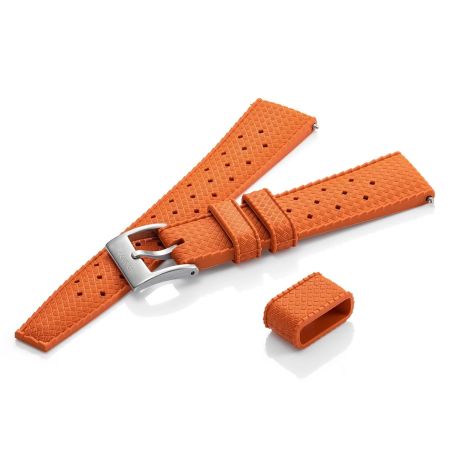 Bracelet Wolbrook Tropic Orange