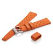 Bracelet Wolbrook Tropic orange