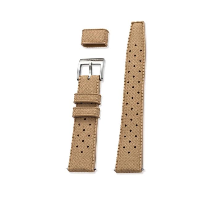 Bracelet Wolbrook Tropic désert
