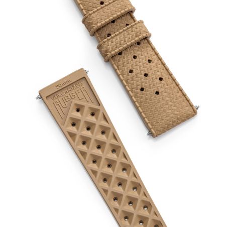Bracelet Wolbrook Tropic désert