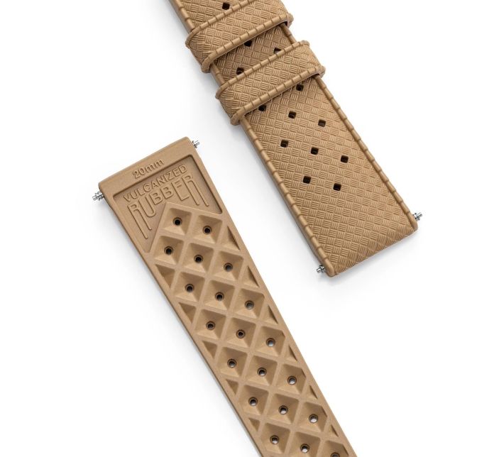 Bracelet Wolbrook Tropic Désert