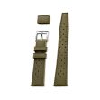 Bracelet Wolbrook Tropic Vert Militaire