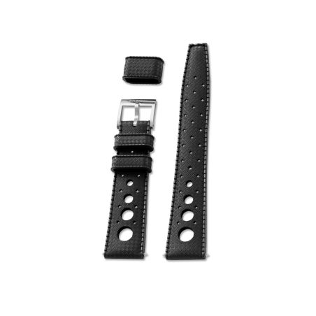 Bracelet Wolbrook Tropic Noir Rally